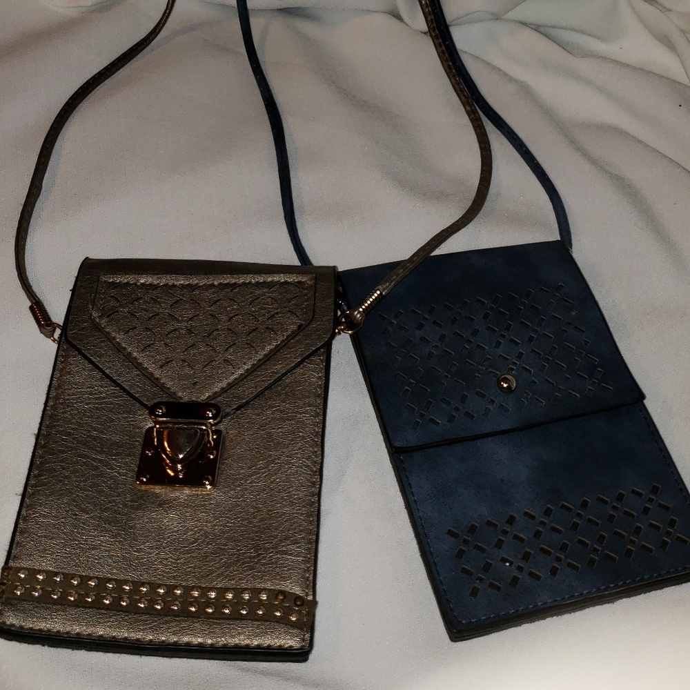 Crossbody bags